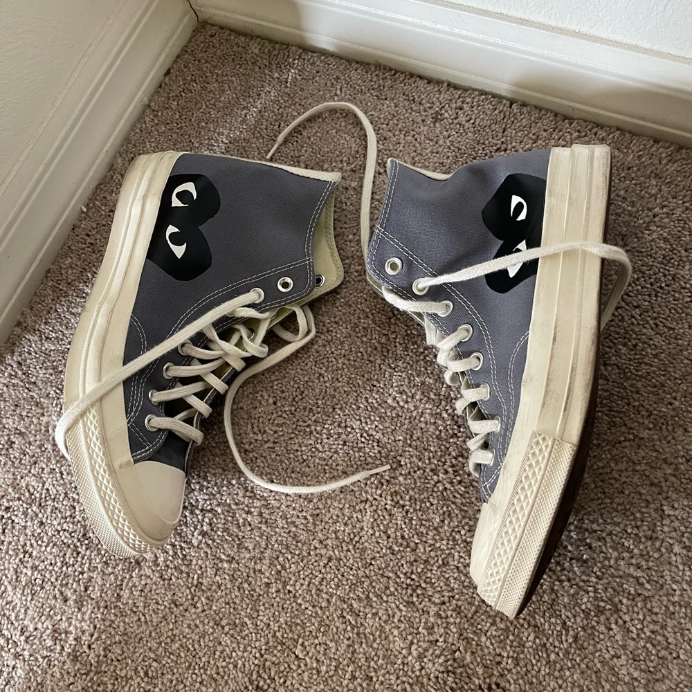 Converse